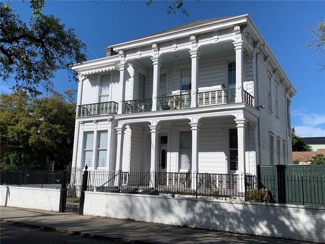 1631 ESPLANADE Avenue, B, New Orleans, LA 70116