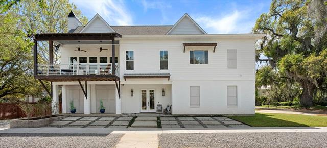 1005 MAIN Street, Madisonville, LA 70447