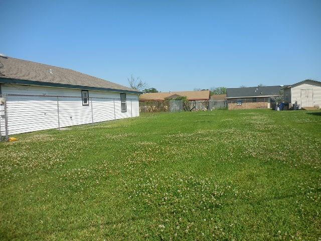 Lot 39 MARSHALL Drive, Marrero, LA 70072