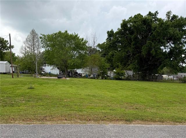 204 KRAEMER Street, Houma, LA 70364