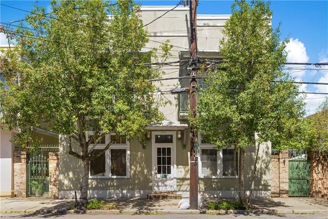 1931 BURGUNDY Street, 15, New Orleans, LA 70116