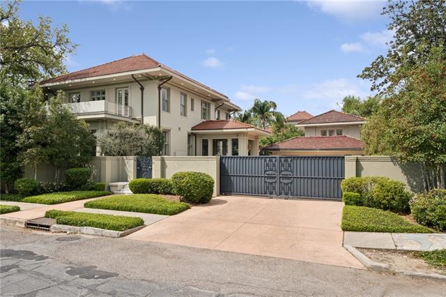 1516 ROBERT Street, New Orleans, LA 70115