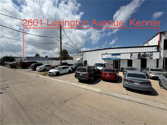 2601 LEXINGTON Avenue, A1, Kenner, LA 70062