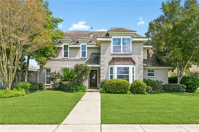 4701 LAKE VISTA Drive, Metairie, LA 70006