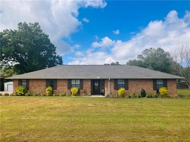 661 JUNEAU Avenue, Marksville, LA 71351