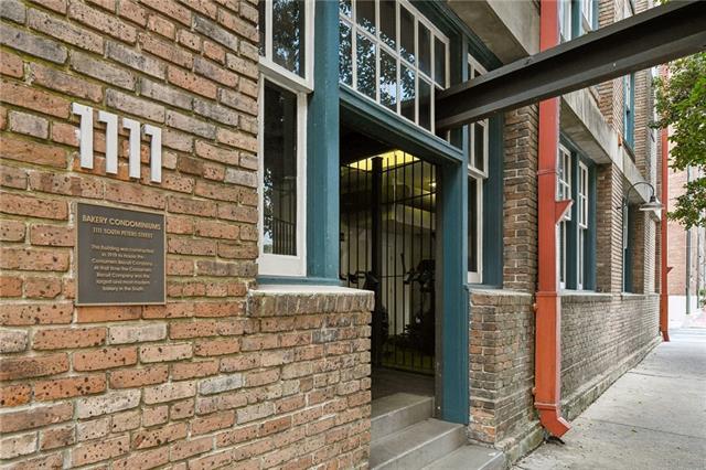 1111 S PETERS Street, 308, New Orleans, LA 70130