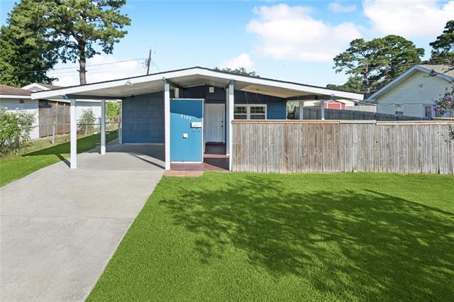 2123 BROWNING Lane, Gretna, LA 70056