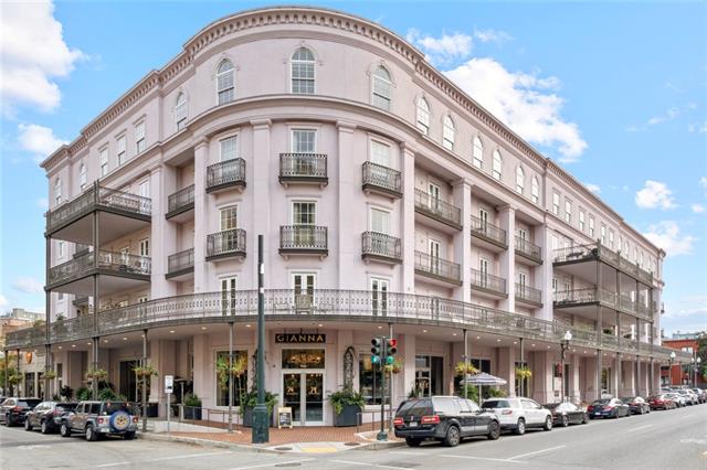 700 MAGAZINE Street, 517, New Orleans, LA 70130