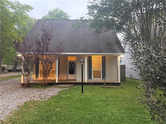 2202 9TH Street, Mandeville, LA 70471
