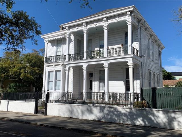 New Orleans, LA 70116