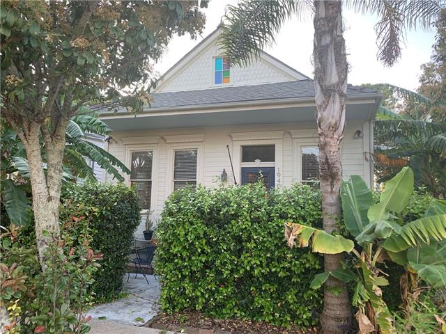 1940 FERN Street, New Orleans, LA 70118