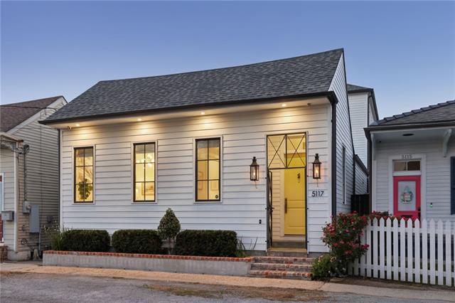 5117 ANNUNCIATION Street, New Orleans, LA 70115