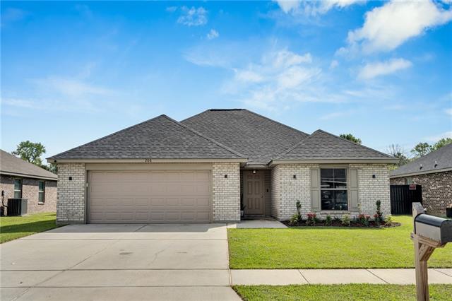 208 IVY Court, Reserve, LA 70084
