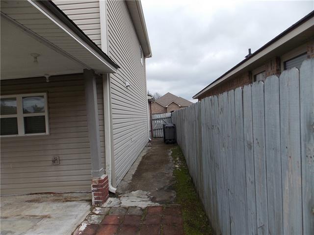 536 FALL RIVER Drive, Baton Rouge, LA 70815