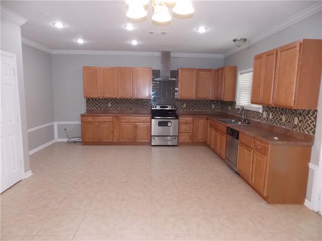 536 FALL RIVER Drive, Baton Rouge, LA 70815