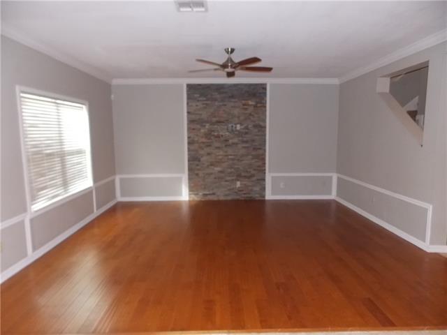 536 FALL RIVER Drive, Baton Rouge, LA 70815