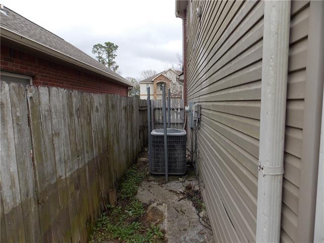536 FALL RIVER Drive, Baton Rouge, LA 70815