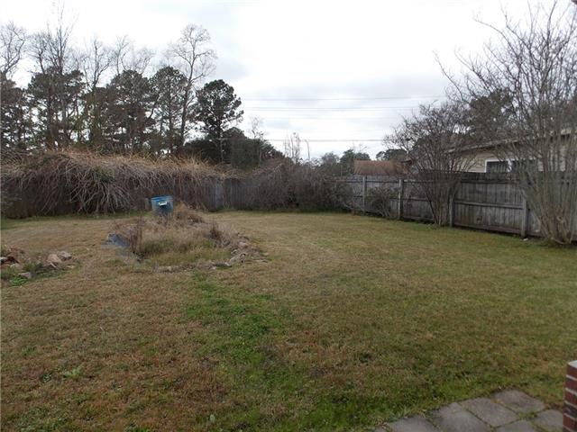 536 FALL RIVER Drive, Baton Rouge, LA 70815