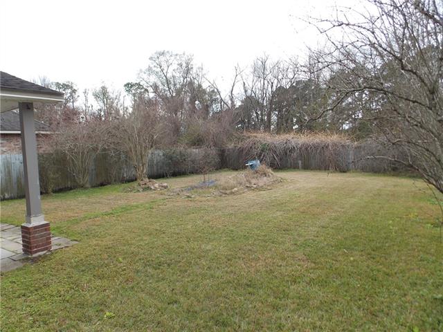536 FALL RIVER Drive, Baton Rouge, LA 70815