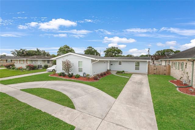 6104 CAMPHOR Street, Metairie, LA 70003