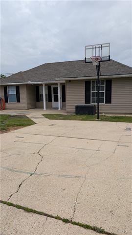 31219 MAY Street, Lacombe, LA 70445
