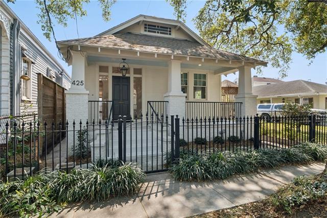 425 ARABELLA Street, New Orleans, LA 70115