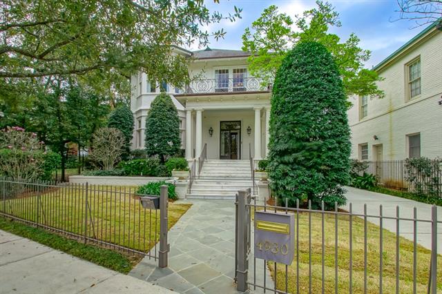 4930 ST CHARLES Avenue, New Orleans, LA 70115