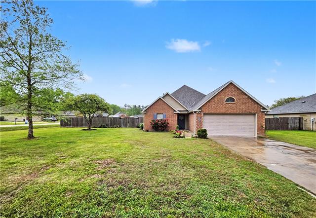 40076 NUTALL Street, Ponchatoula, LA 70454