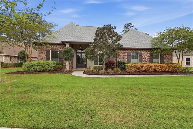 1557 RUE DE FONTAINE Street, Covington, LA 70433