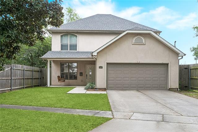 515 DODGE Avenue, Jefferson, LA 70121