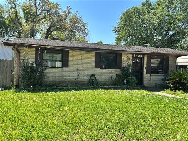 9433 E CLAIBORNE Parkway, Westwego, LA 70094