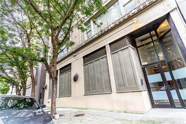 528 BARONNE Street, 401, New Orleans, LA 70113