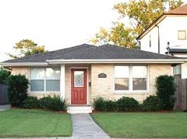 6329 SPAIN Street, New Orleans, LA 70122