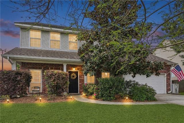 323 TALLOW CREEK Boulevard, Covington, LA 70433