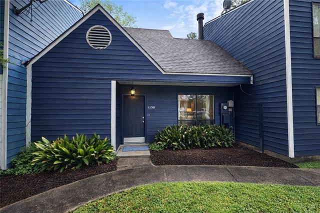 1138 S MADISON Street, Covington, LA 70433