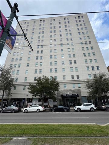 1205 ST. CHARLES Avenue, 1402, New Orleans, LA 70130