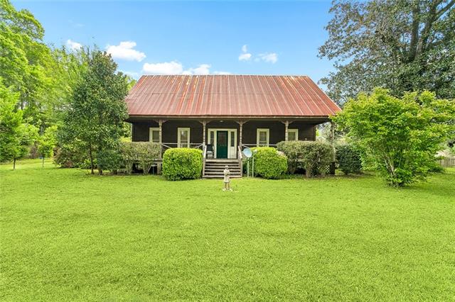 31670 HWY 25, Franklinton, LA 70438