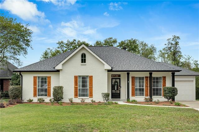 19183 HECTOR Street, Mandeville, LA 70471