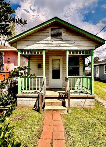 1319 PAILET Avenue, Harvey, LA 70058