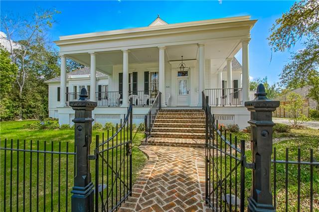 530 S AMERICA Street, Covington, LA 70433