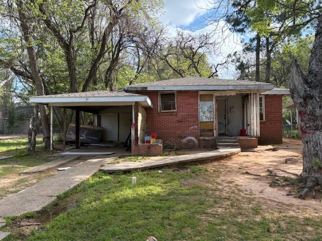 41 ESSIE Street, Alexandria, LA 71301