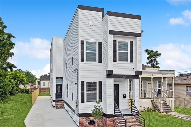4229 BUCHANAN Street, New Orleans, LA 70122
