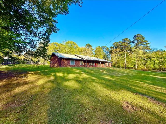 2075 HEMPHILL Drive, Jena, LA 71342