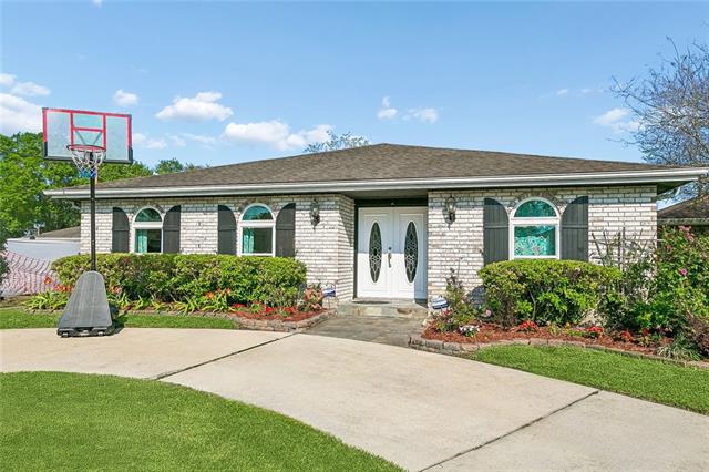 1705 PERSIMMON Avenue, Metairie, LA 70001