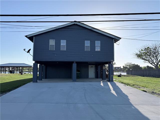 4320 JEAN LAFITTE Boulevard, Lafitte, LA 70067