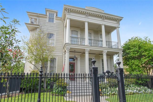 1403 TOLEDANO Street, 2A, New Orleans, LA 70115