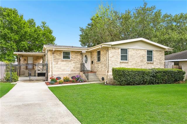 2521 MISSISSIPPI Avenue, Metairie, LA 70003