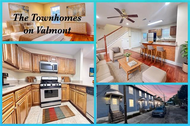 2125 VALMONT Street, New Orleans, LA 70115