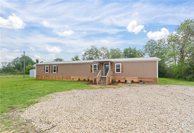 39637 1056 Highway, Mt Hermon, LA 70450