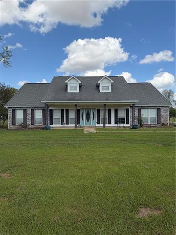 59 FOX FIRE Lane, Alexandria, LA 71302